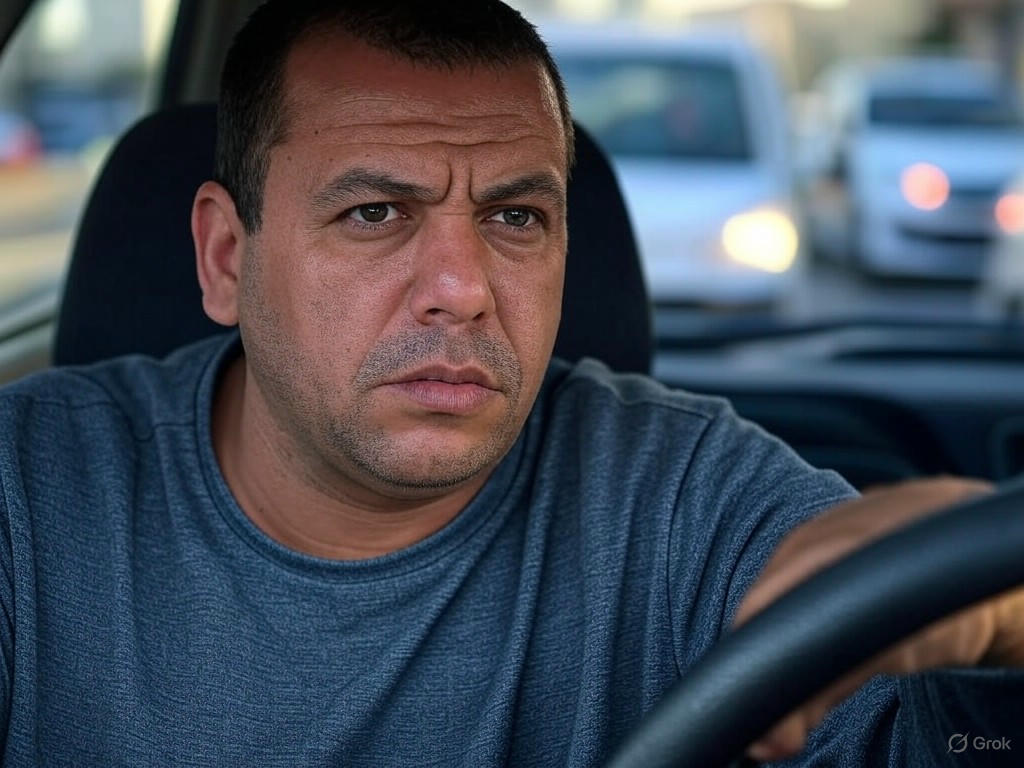 10 הרגלים של ישראלים שמטריפים תיירים!